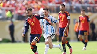 Con Lamine Yamal, España derrotó 1-0 a Argentina y es Campeón del Mundial 2026