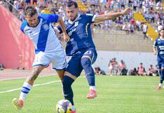 Video, goles y resumen: Alianza Lima vs. Alianza Atlético (1-3), por el Torneo Apertura 2025