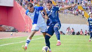Video, goles y resumen: Alianza Lima vs. Alianza Atlético (1-3), por el Torneo Apertura 2025