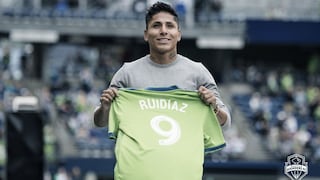 FIFA 20: Raúl Ruidíaz perdió su puesto en el Equipo de la Semana frente a su compañero