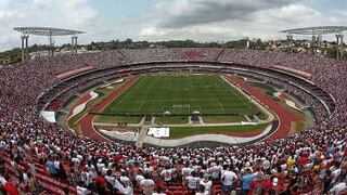 Estadio Morumbí: historia, fundación y partidos del recinto en Sao Paulo, Brasil