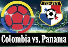 A qué hora juegan y en qué canal ver, Colombia vs. Panamá por Copa América 2024
