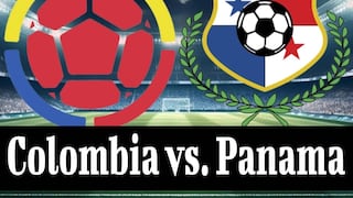 A qué hora juegan y en qué canal ver, Colombia vs. Panamá por Copa América 2024
