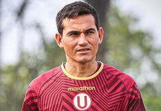 Jairo Vélez: “Mi representante me dijo que lo llamaron de Alianza Lima”