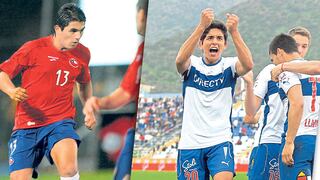 Sporting Cristal a la chilena: Juan Carlos Espinoza y Fabian Manzano llegarían al Rímac