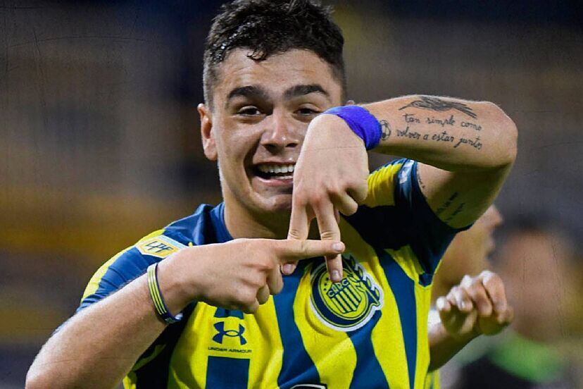 Dupuy no llegara a Chivas de Guadalajara. (Foto: EFE)