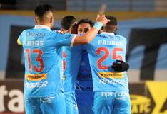Deportivo Garcilaso vs. Los Chankas (3-0): video, resumen y goles por el Torneo Clausura