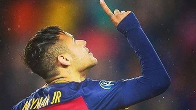 Neymar puso fin a rumores y confirmó que seguirá en Barcelona
