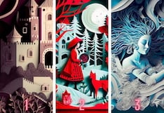 ¿Qué karma te persigue? Seleccionando un bosque mágico lo sabrás