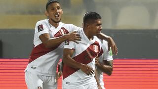 Selección Peruana empata 1-1 contra Ecuador por Eliminatorias y mantiene chances hacia Qatar