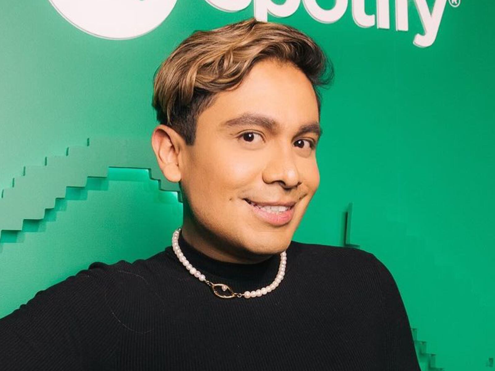 El influencer Ricardo Peralta es muy reconocido en México, su país de origen (Foto: @torpecillo / Instagram)