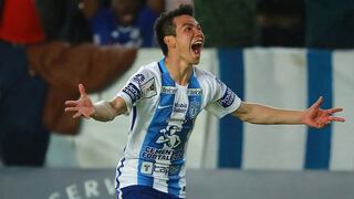 ¿Y el Celta? Chucky Lozano con grandes posibilidades de ir al Galatasaray turco