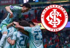 México enfrentará al Inter de Porto Alegre: ¿cuándo, dónde y a qué hora se jugará el amistoso?