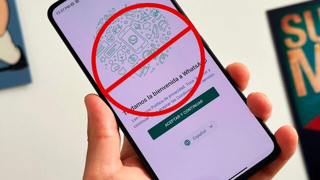 WhatsApp: qué tablets Android ya no funcionarán con la app en marzo