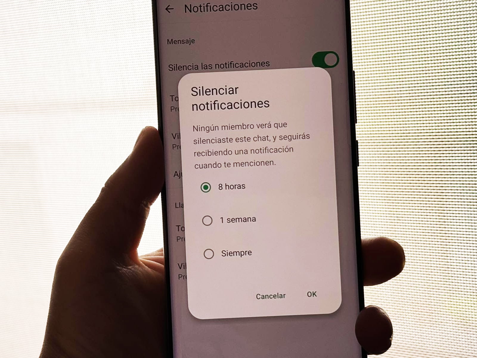 Recuerda que pueden silenciarte entre 8 horas o por siempre. (Foto: Depor - Rommel Yupanqui)