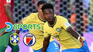 DGO y DIRECTV EN VIVO por Internet — dónde ver partido Brasil-Haití en Canal 1610 online