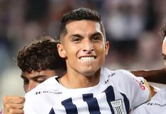 Kevin Serna tras su primer gol en la Liga 1: “Lo más bonito es poder marcar y que sirva para sumar”