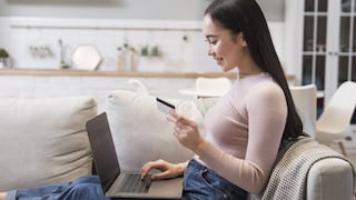 Compra seguro con tu tarjeta de crédito en Internet siguiendo estos pasos