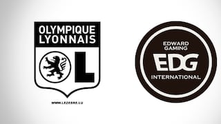 El Olympique de Lyon apuesta por los eSports: Edward Gaming, el equipo chino, será parte del proceso