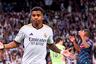 Como ‘CR7′ en 2018, Rodrygo pone en alerta al Real Madrid: “Fue un placer estar aqui”