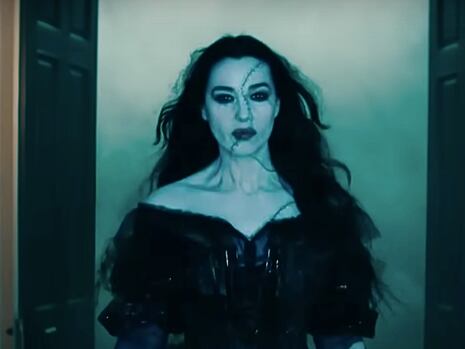 “Beetlejuice 2″: lo que sabemos de la esposa de Betelgeuse en la secuela