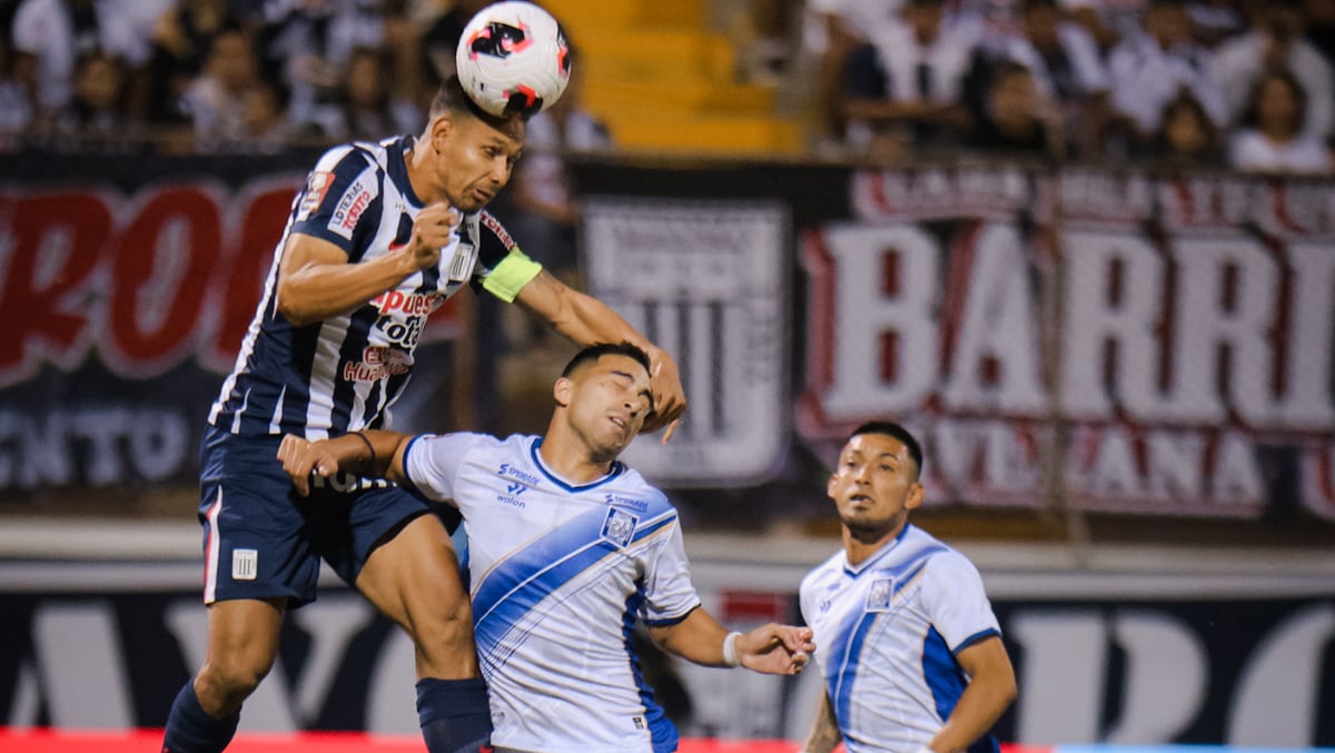 Alianza Lima vs Alianza Atlético por la Liga 1 | Foto: ITEA Sports