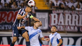Resumen extendido: Alianza Lima vs. Alianza Atlético (0-0) por la Liga 1