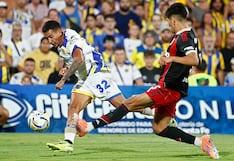 River vs. Rosario Central (0-0): video, resumen y mejores jugadas del partido