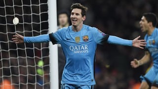 Barcelona: cuatro jugadores que llegarían solo por jugar al lado de Messi