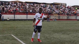 Deportivo Municipal: Sergio Moreno fue convocado a la selección de Panamá