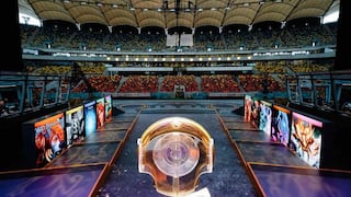 Movistar Eventos transmitirá play off y final del Mundial de Dota  2 en el Perú