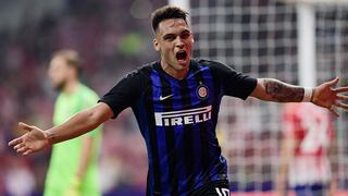 Inter se frota las manos con Lautaro: el precio de locura que pide para dejarlo ir al Atlético