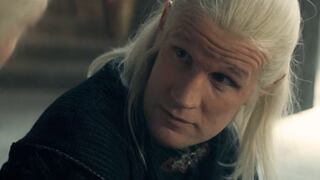 “House of the Dragon”: explicación de las alucinaciones de Daemon en Harrenhal