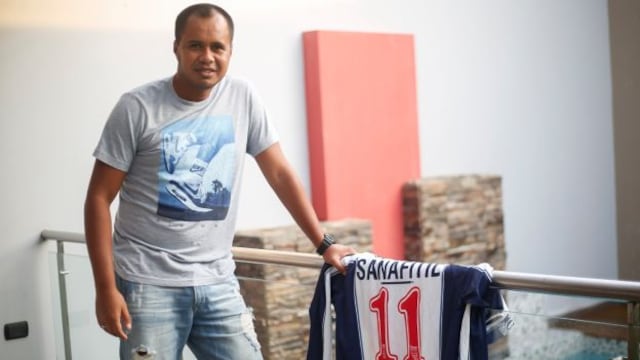 Henry Quinteros: “‘Chicho’ entró al vestuario e hizo que el jugador de Alianza Lima sienta la camiseta”