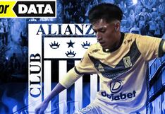 ¿Quién es la nueva joya de Alianza Lima y por qué podría ser -por fin- la apuesta soñada?
