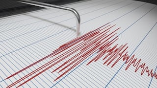 Temblor en Trujillo: fuerte sismo de 5.4 de magnitud se registró la noche del jueves en Salaverry