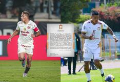 ¿Se juega? Ayacucho FC y la decisión final sobre partido ante Universitario por Liga 1