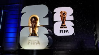 Sorteo del Repechaje Mundial 2026: canales de TV y dónde ver transmisión