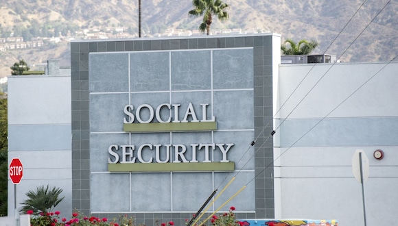 La Administración de la Seguridad Social  de Estados Unidos se encarga de los pagos al SSI (Foto: AFP)