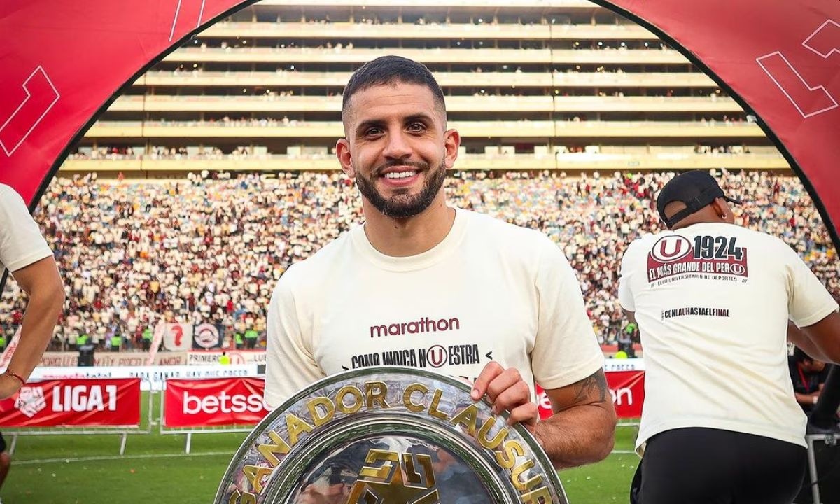 Solo se puede inscribir jugadores en la Liga 1 hasta el 15 de marzo. (Foto: Universitario)