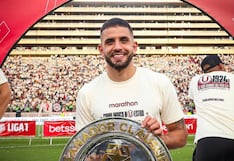 Preocupación en la ‘U’ por Di Benedetto: No existe fecha para la entrega de su DNI