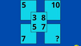 Los cerebros más brillantes descubren el resultado en menos de 15 segundos