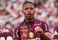Universitario vs. Alianza Atlético (4-1): goles, video y resumen por el Torneo Clausura