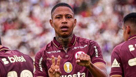 Universitario vs. Alianza Atlético (4-1): goles, video y resumen por el Torneo Clausura