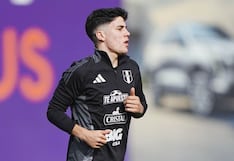 Cuenta su verdad: el motivo por el que Felipe Chávez no se sumó a la Selección Peruana