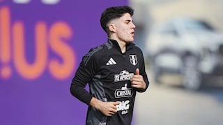 Cuenta su verdad: el motivo por el que Felipe Chávez no se sumó a la Selección Peruana