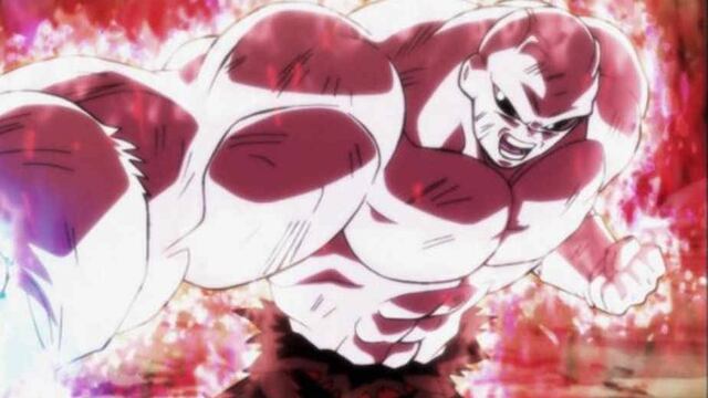 Dragon Ball trae de regreso a Jiren en el nuevo capítulo de “Heroes”