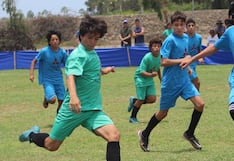 XIX Copa Asia Kids empieza el sábado 20 en las canchas del Club Real Lima