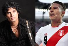 Homenaje al ‘Depredador’: el día que Pedro Suárez Vértiz le dedicó una canción a Paolo Guerrero