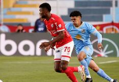 Goles, video y resumen: Cienciano cayó 2-0 ante Bolívar y quedó fuera de la Copa Sudamericana